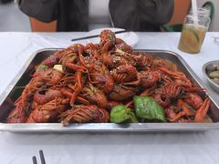 -呆虾王龙虾馆(南湖总店)