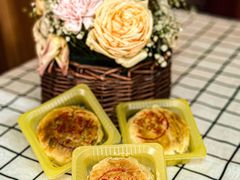 -功德林(南京西路店)