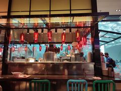 -陈鹏鹏潮汕菜(宝安机场T3航站楼店)