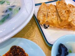 -春水锅贴·传统鲁菜(大明湖店)