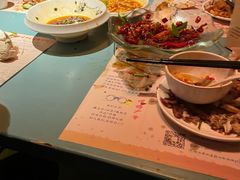 -繁花里音乐餐厅(新天地店)