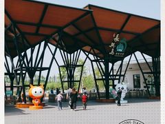 -上海长兴岛郊野公园