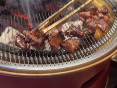 -西塔老太太泥炉烤肉(上海七宝领展广场店)