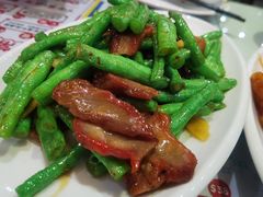 -鸿运茶餐厅(皇岗店)