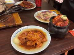 -蒜香焼肉PURUSHIN(马场路店)