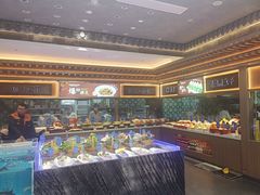 -老德州四合院·德州菜(天衢路店)