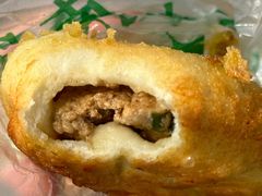 -大南门牛肉包子店