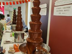 -歌斐颂巧克力小镇