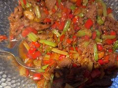 -湘阁里辣(东门茂业店)