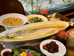 -苏帮袁Sue Cuisine(将台店)