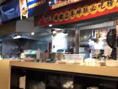 -陈鹏鹏潮汕菜(欢乐海岸 海边景观店)