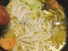 过桥米线-阿香米线(杭州良渚永旺店)