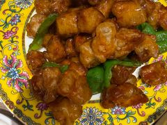 -满园烤鸭·春饼(太原街万达店)