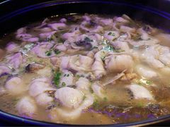 免辣酸菜鱼-周渝食惦酸菜鱼(青浦店)