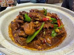 -勇利赵家烤肉坊(纬二街店)
