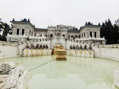 -珠海圆明新园