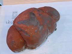 帝王蕉脏脏包-LELECHA乐乐茶(上海五角场万达广场店)