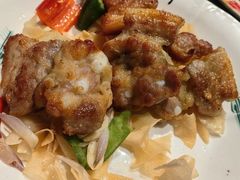 -广府乡下·饭庄(新港东路店)