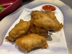 -柒园·三十年创意杭帮菜(龙湖滨江天街店)