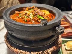 -中8楼风尚云南菜(颐堤港店)