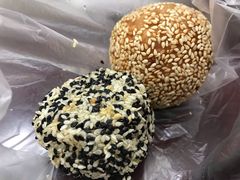 又炸麻团-恒義诚·老鼠窟国营饭店(桥头街店)