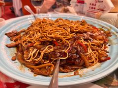 -好福记饭店(红梅公园店)