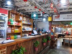 -三个大叔烤羊肉串·炭炉砂锅菜(西三旗店)