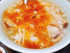 -柒园·三十年创意杭帮菜(龙湖滨江天街店)