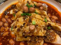 -元福·鲜椒鱼(弘基广场店)