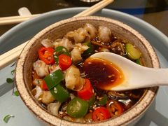 秘制花螺-玫瑰厅上海菜(兴国路店)