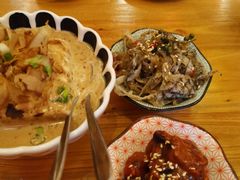 芝麻八爪鱼-桃太郎创作料理(大坪店)