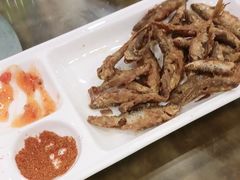 -一楼食业·美食人家
