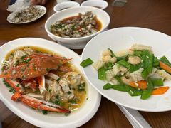 -渔满仓海鲜渔家(象山二店)