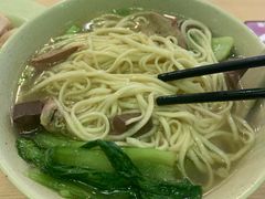 -百家鸡味馆(清泰店)