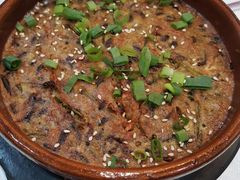 钵仔禾虫-有腥气私房菜·寻味顺德