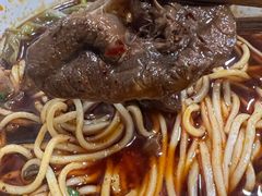 -易毛特色牛肉面(解放碑步行街店)