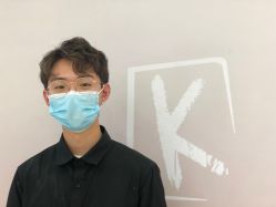 -Kraemer Paris  苏豪路易士·嘉玛发廊