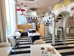 点击看大图 -奈尔宝·儿童乐园·亲子餐厅(前滩店)