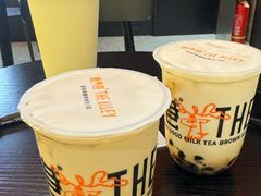 -东莞松山湖万象汇