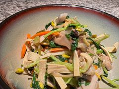 南京素什锦-南京大牌档(夫子庙老门东店)