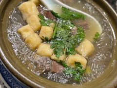 -南京大牌档(崇文门国瑞店)