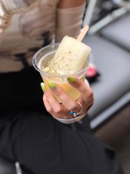 -M Nails & Beauty美甲美睫美体