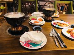 -阳光岛·海鲜盛宴(银泰中心in99店)