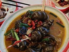 -老闵田螺馆·南昌市井菜·特色小吃(总店)