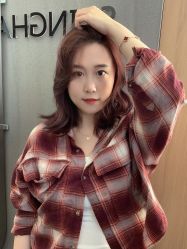 -SY COLOUR专业烫染