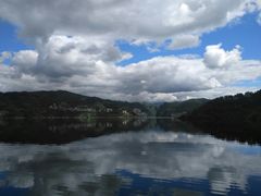 -乌江画廊(彭水苗族土家族自治县)