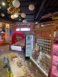 -卡通尼乐园(新达汇三林店)
