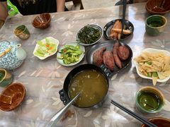 -大自然素食(望桐路店)