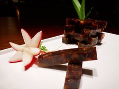 牛筋糕-童福兴·南京菜(老门东店)