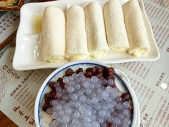 -周大娘牛乳(旧寨古村总店)